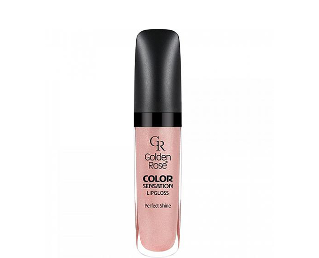 Golden Rose COLOR SENSATION LIPGLOSS NO: 102